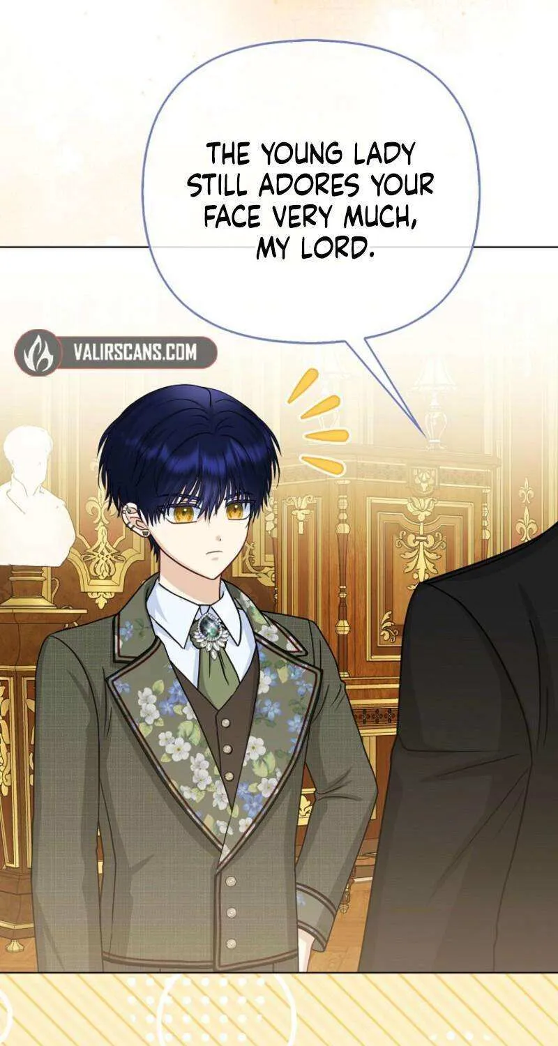 The Villains' Favorite Is Me Chapter 65 page 14 - 