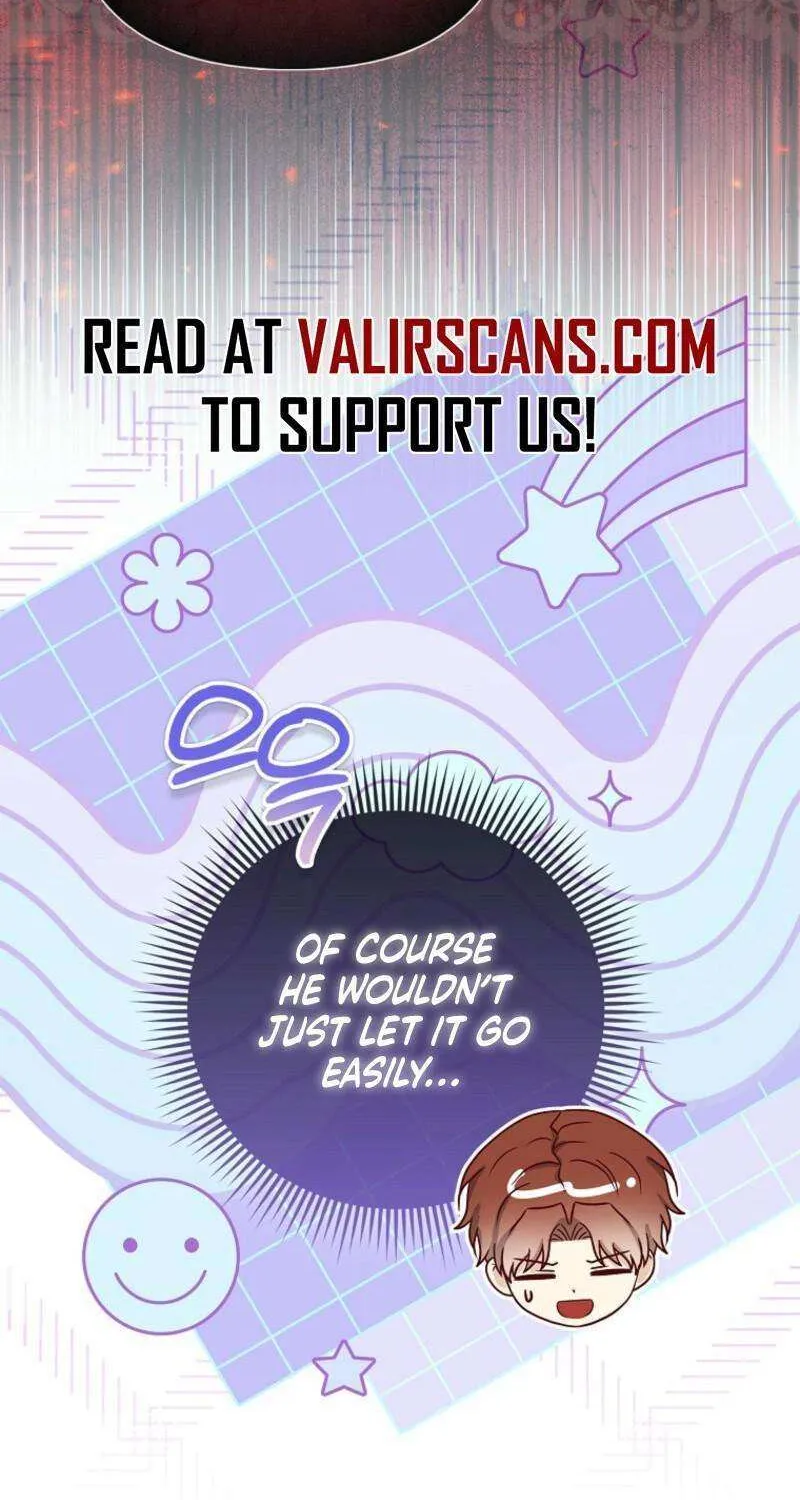 The Villains' Favorite Is Me Chapter 65 page 21 - 