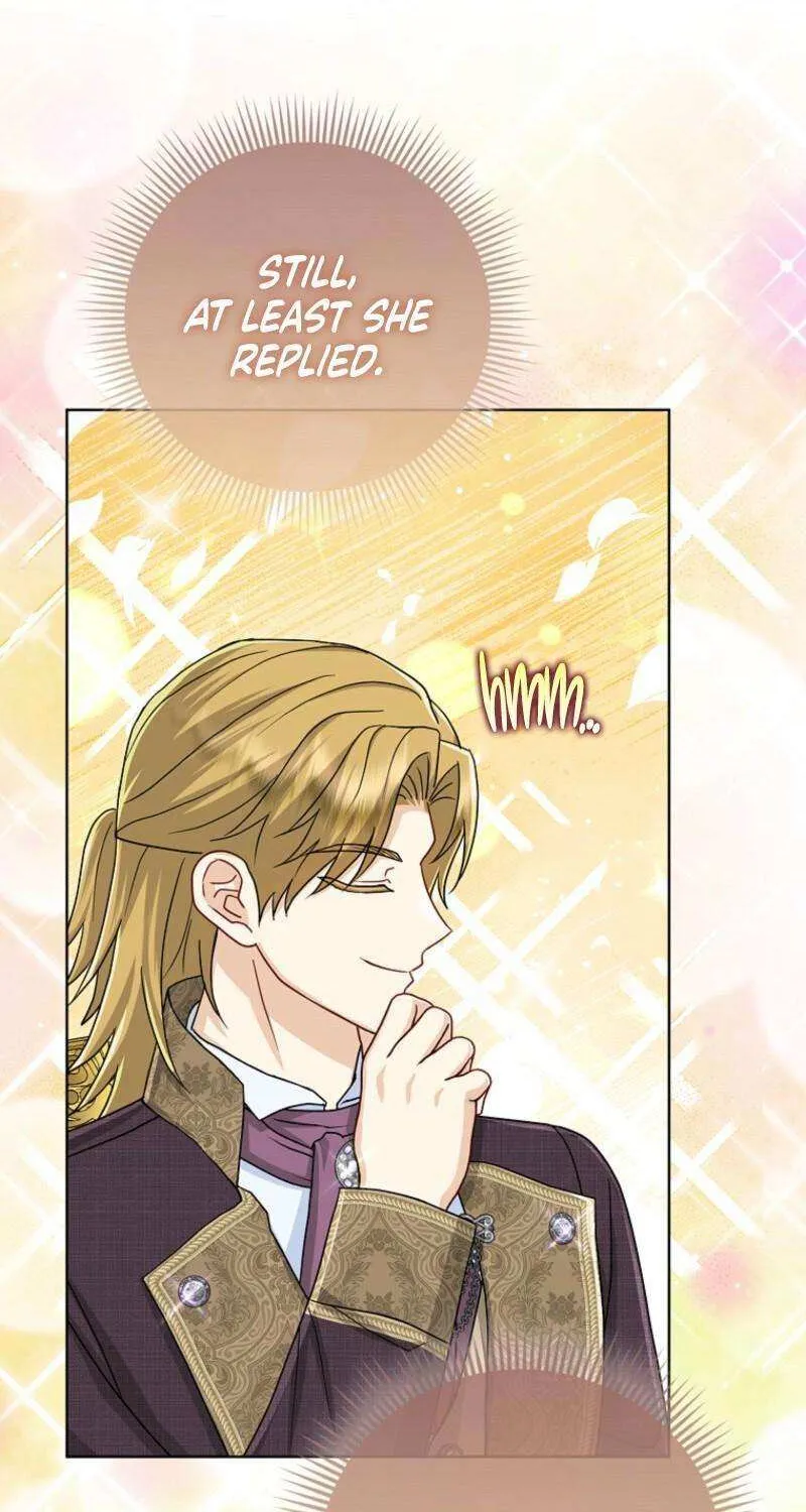 The Villains' Favorite Is Me Chapter 65 page 27 - 