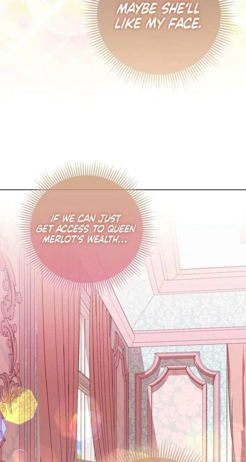 The Villains' Favorite Is Me Chapter 65 page 28 - 