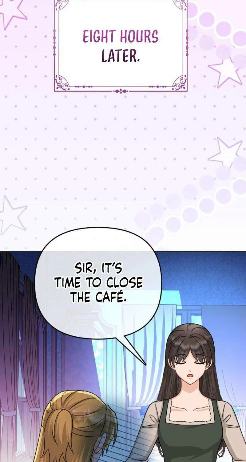 The Villains' Favorite Is Me Chapter 65 page 32 - 