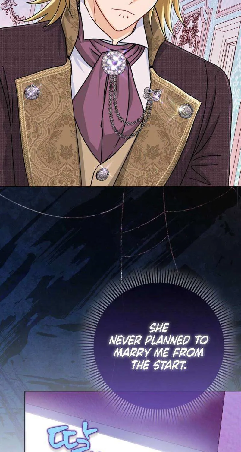 The Villains' Favorite Is Me Chapter 65 page 34 - 