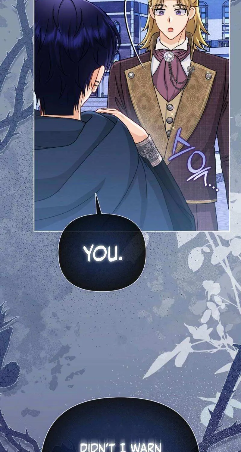 The Villains' Favorite Is Me Chapter 65 page 40 - 