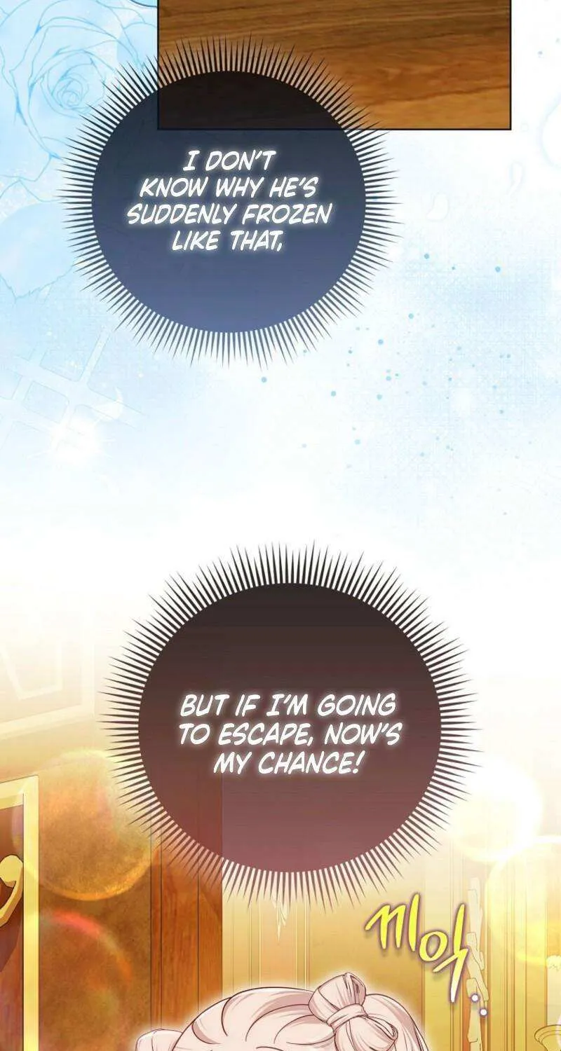 The Villains' Favorite Is Me Chapter 65 page 5 - 