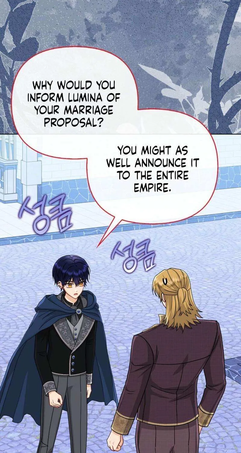 The Villains' Favorite Is Me Chapter 65 page 44 - 