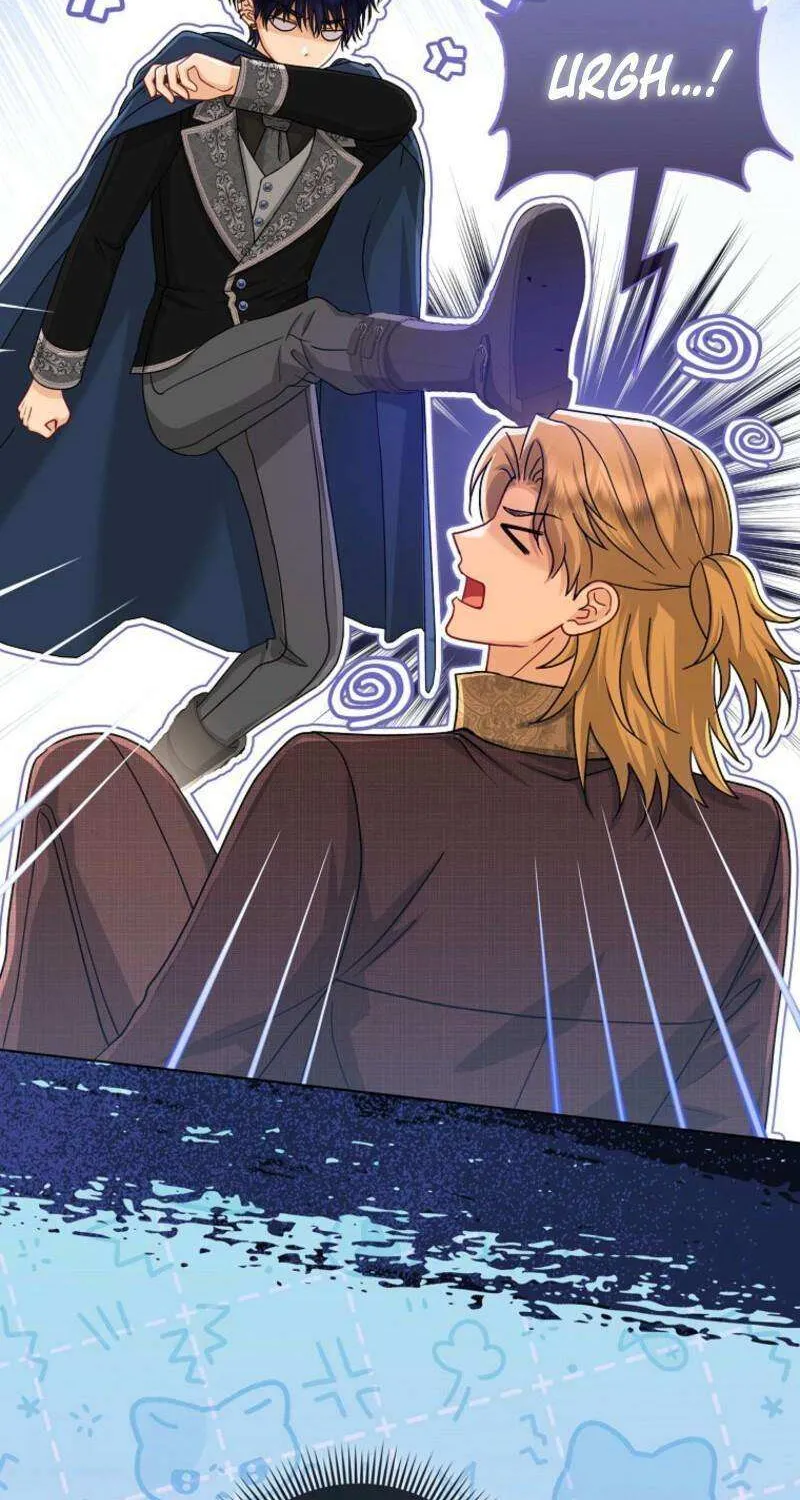 The Villains' Favorite Is Me Chapter 65 page 51 - 