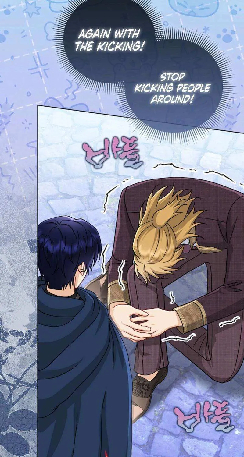 The Villains' Favorite Is Me Chapter 65 page 52 - 