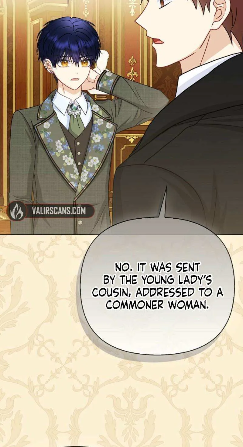 The Villains' Favorite Is Me Chapter 65 page 56 - 