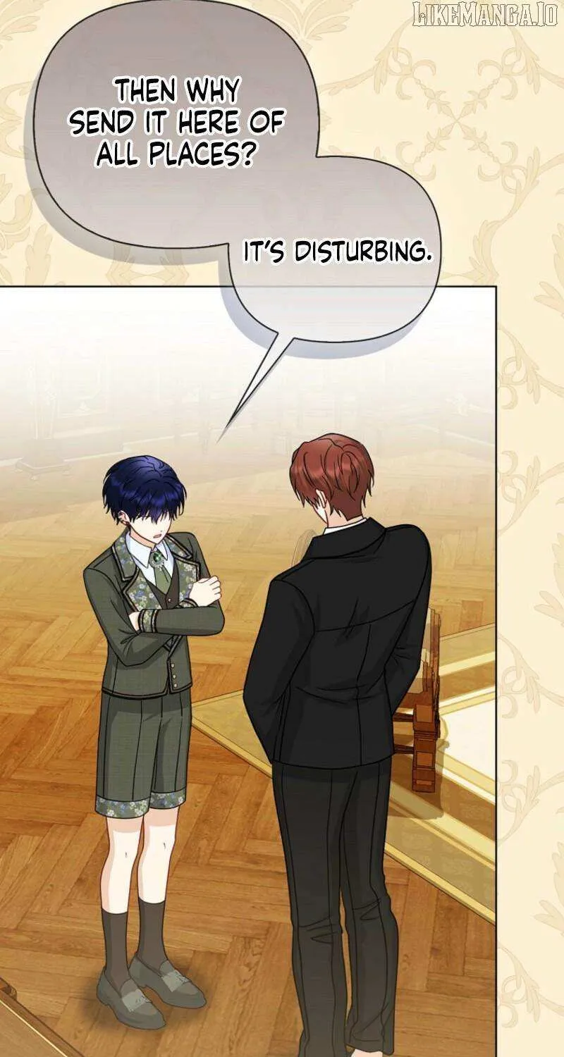 The Villains' Favorite Is Me Chapter 65 page 57 - 