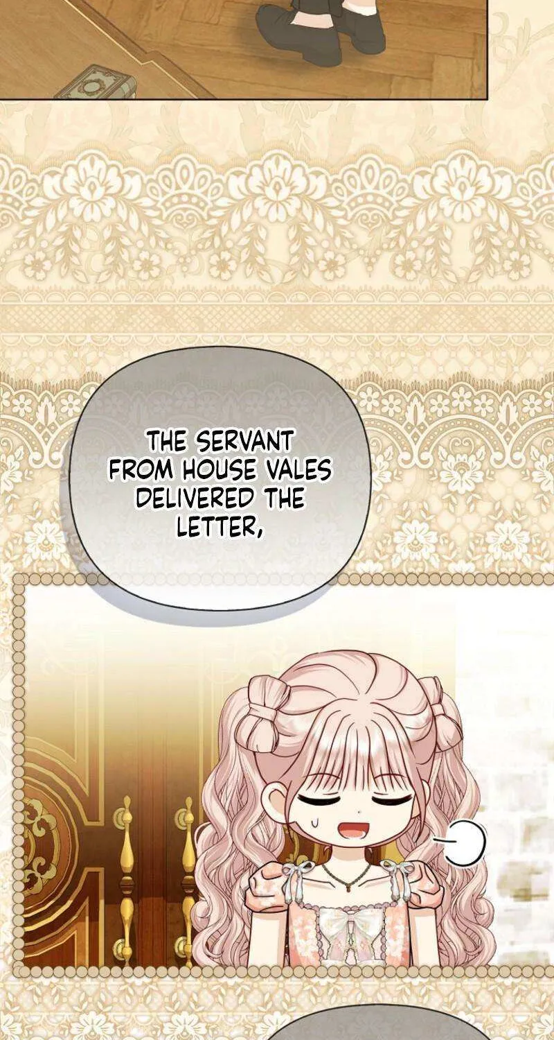 The Villains' Favorite Is Me Chapter 65 page 58 - 