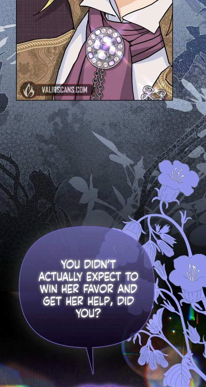 The Villains' Favorite Is Me Chapter 65 page 65 - 