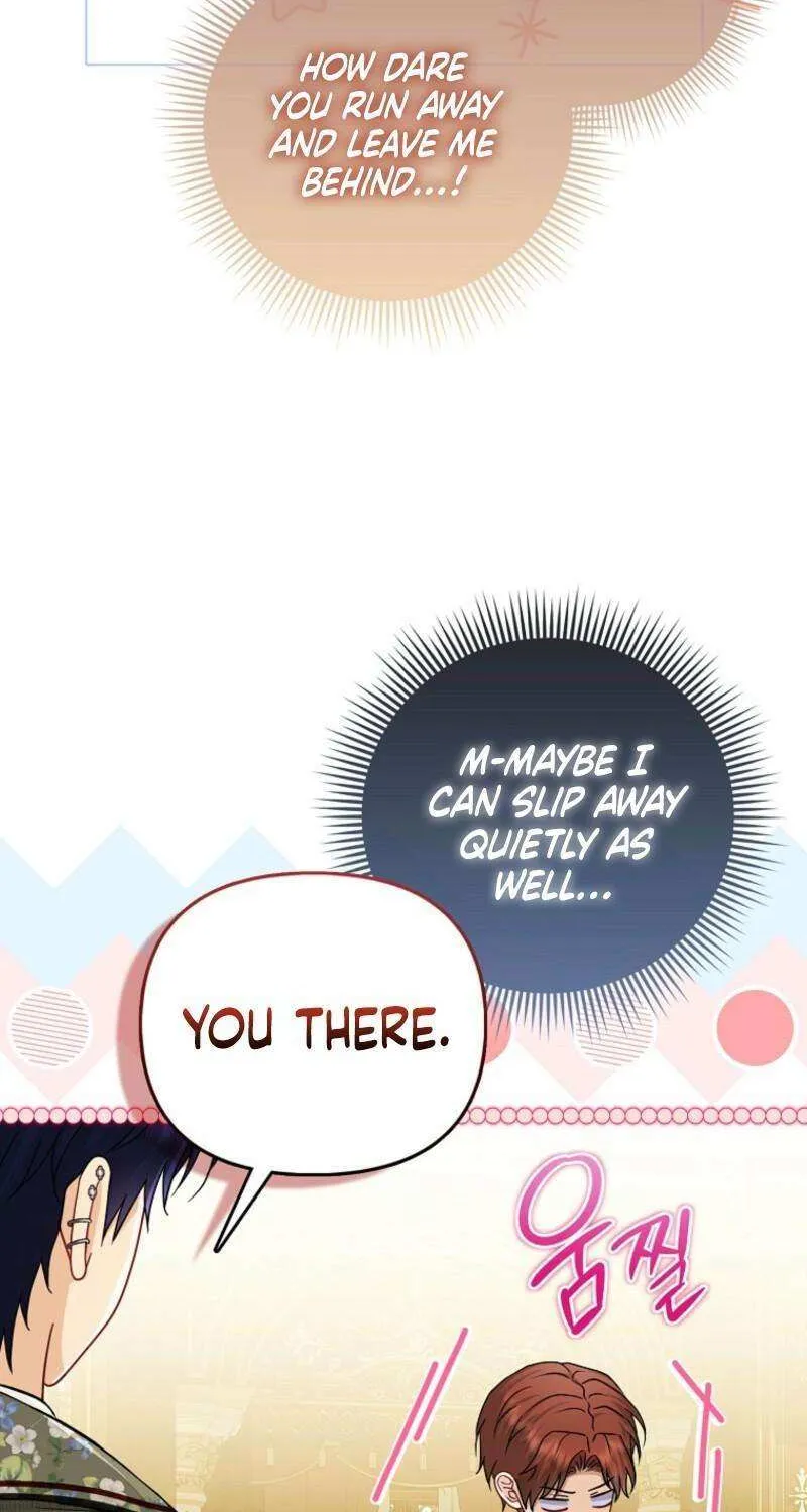 The Villains' Favorite Is Me Chapter 65 page 8 - 