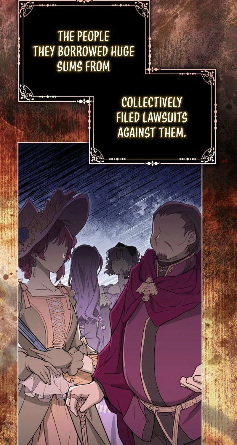 The Villains' Favorite Is Me Chapter 65 page 71 - 