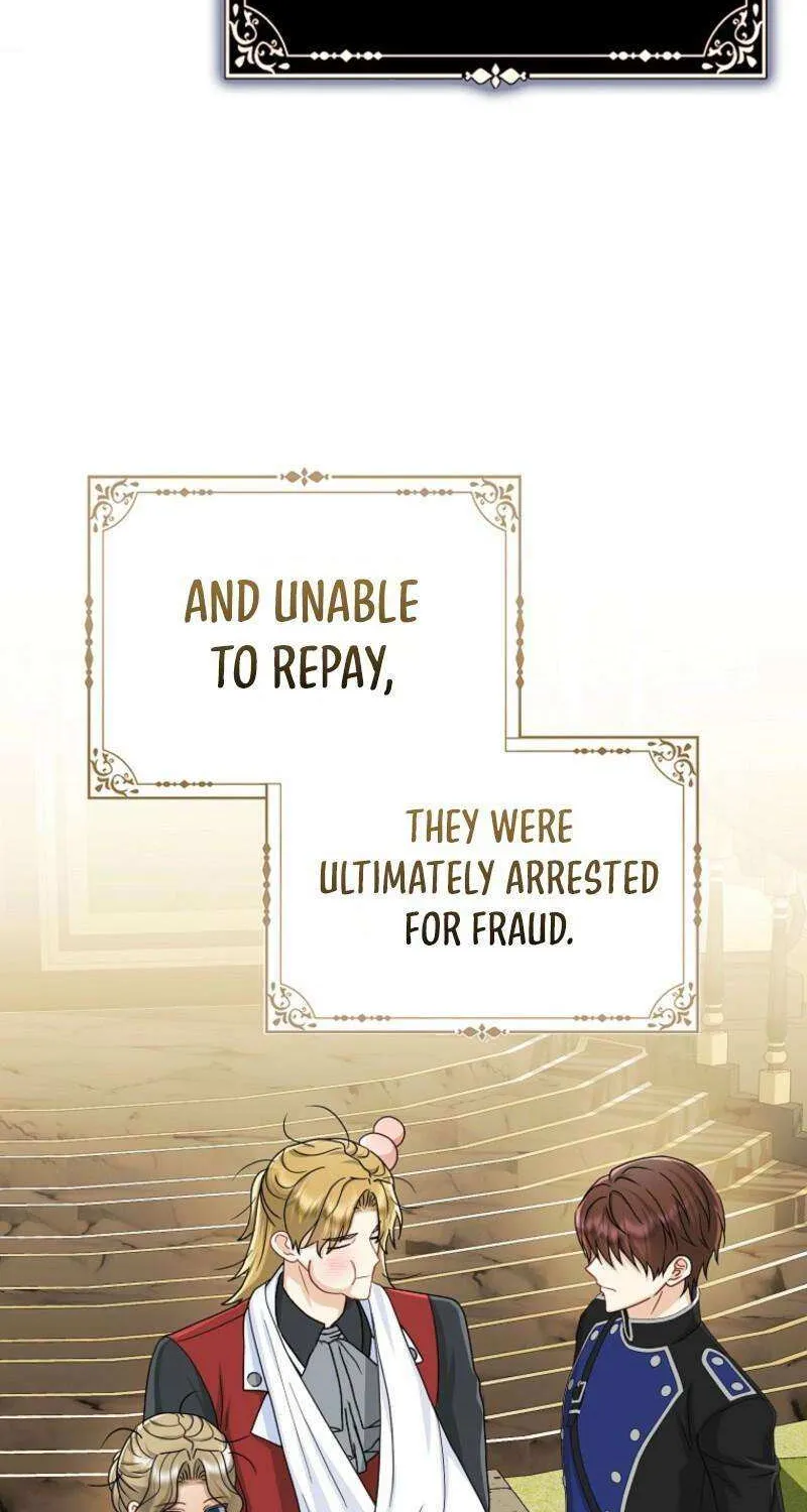 The Villains' Favorite Is Me Chapter 65 page 74 - 
