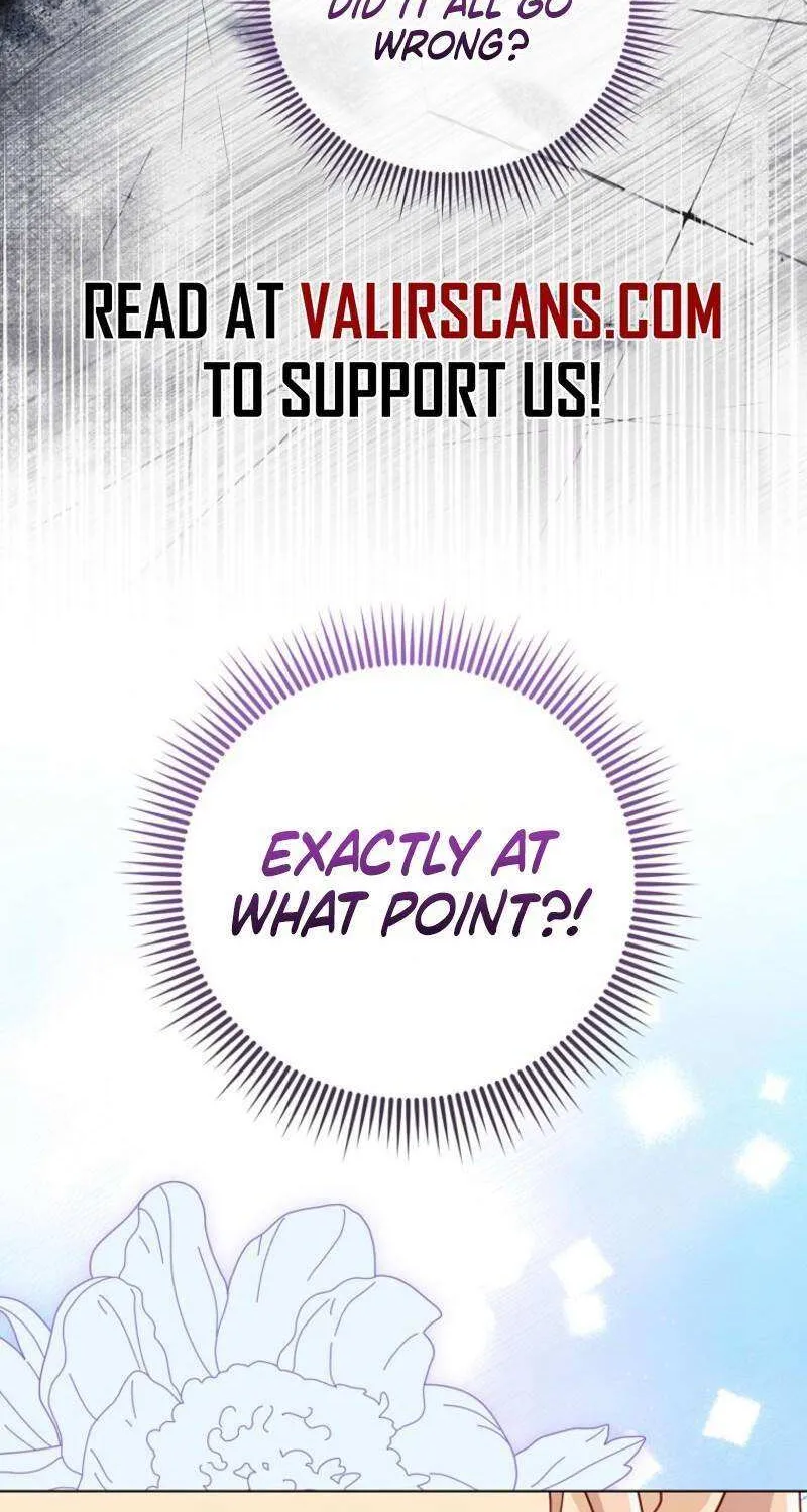 The Villains' Favorite Is Me Chapter 65 page 78 - 
