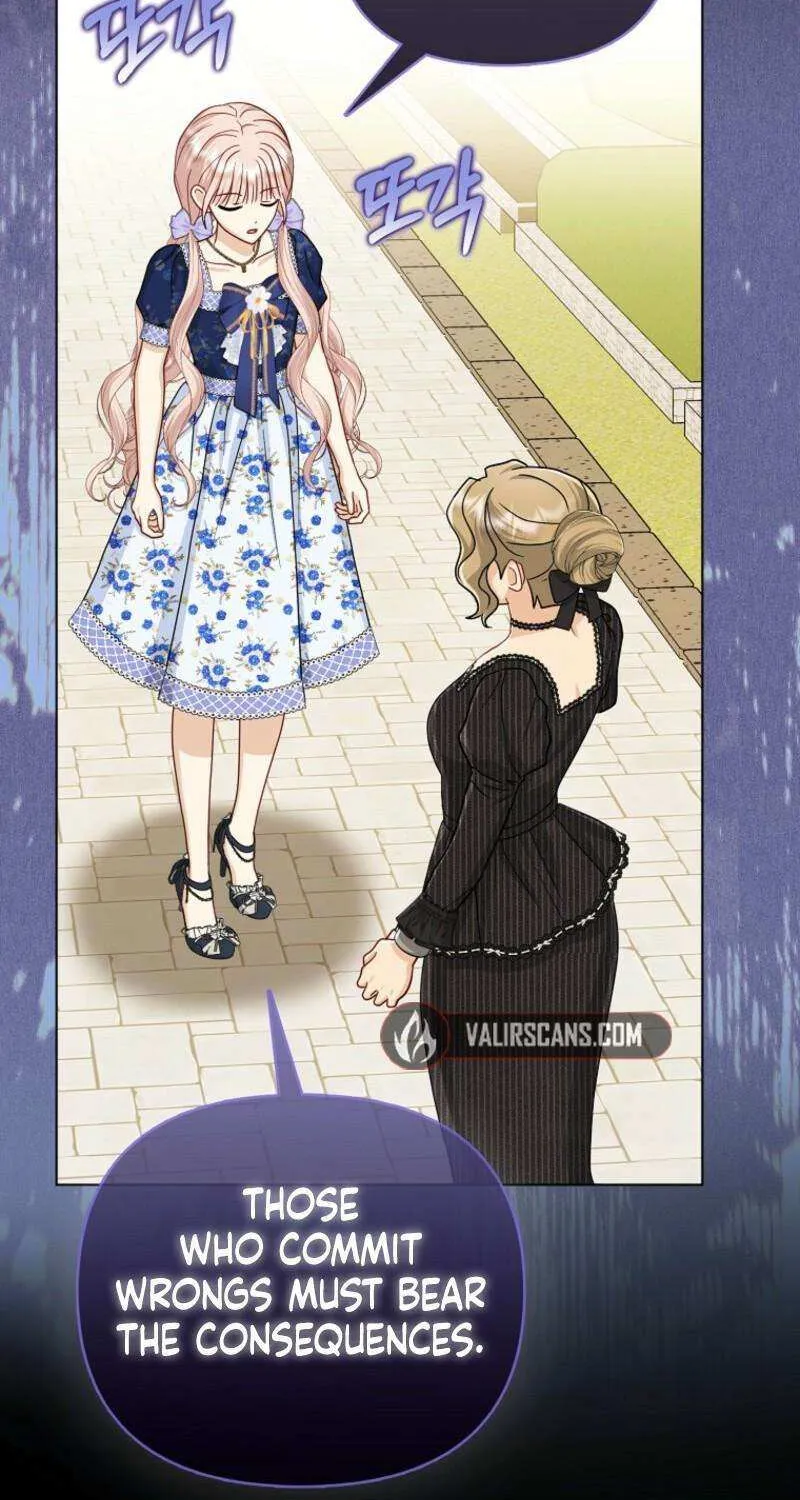 The Villains' Favorite Is Me Chapter 65 page 83 - 