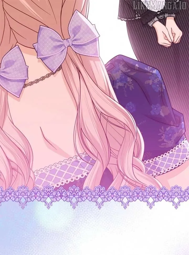 The Villains' Favorite Is Me Chapter 66 page 11 - 