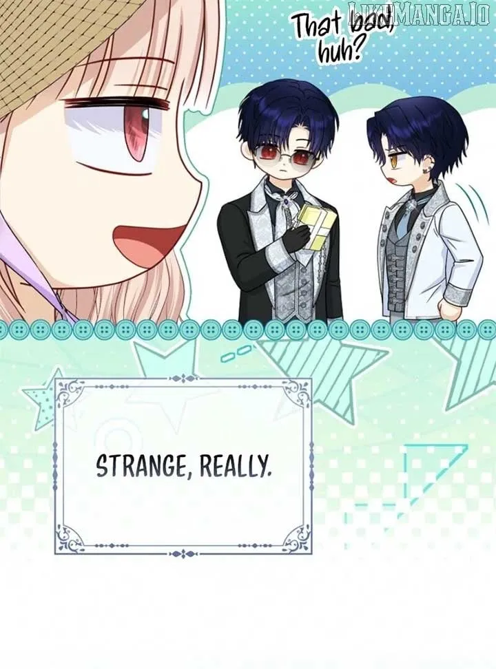 The Villains' Favorite Is Me Chapter 66 page 106 - 