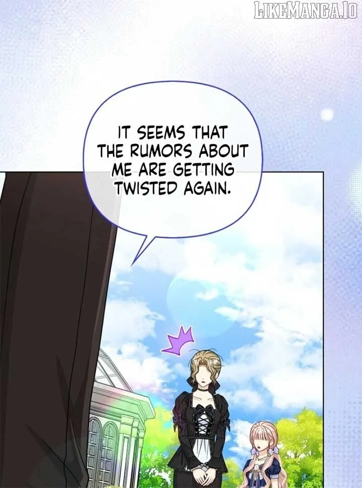 The Villains' Favorite Is Me Chapter 66 page 12 - 