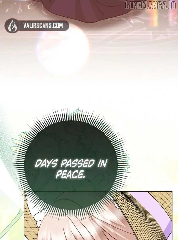 The Villains' Favorite Is Me Chapter 66 page 121 - 