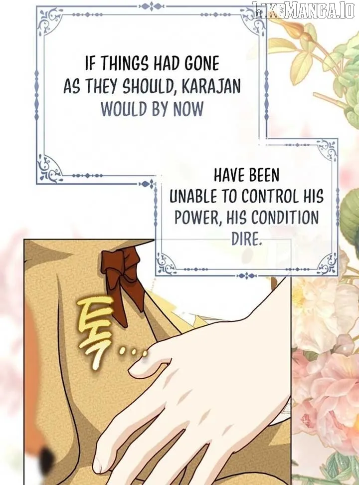 The Villains' Favorite Is Me Chapter 66 page 124 - 