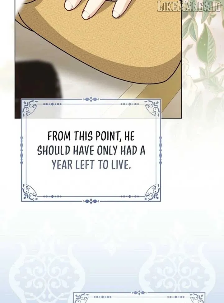 The Villains' Favorite Is Me Chapter 66 page 125 - 