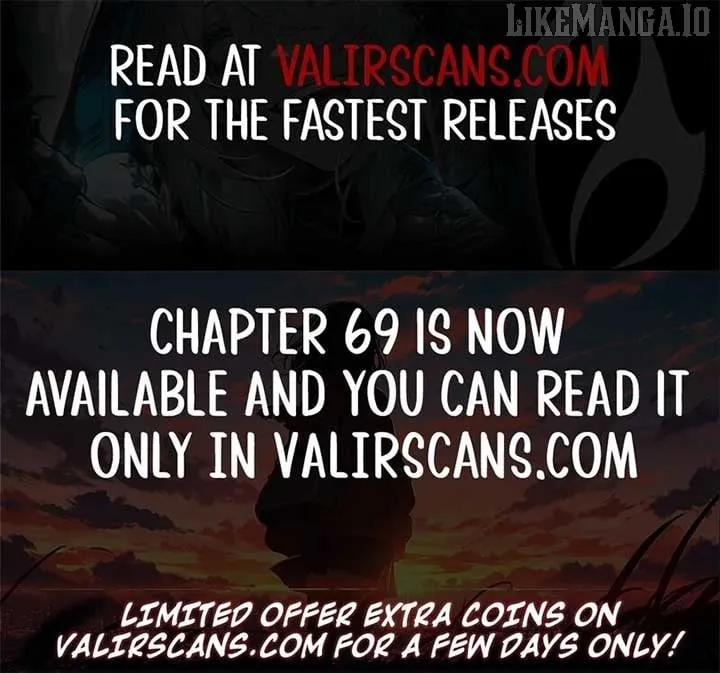 The Villains' Favorite Is Me Chapter 66 page 137 - 
