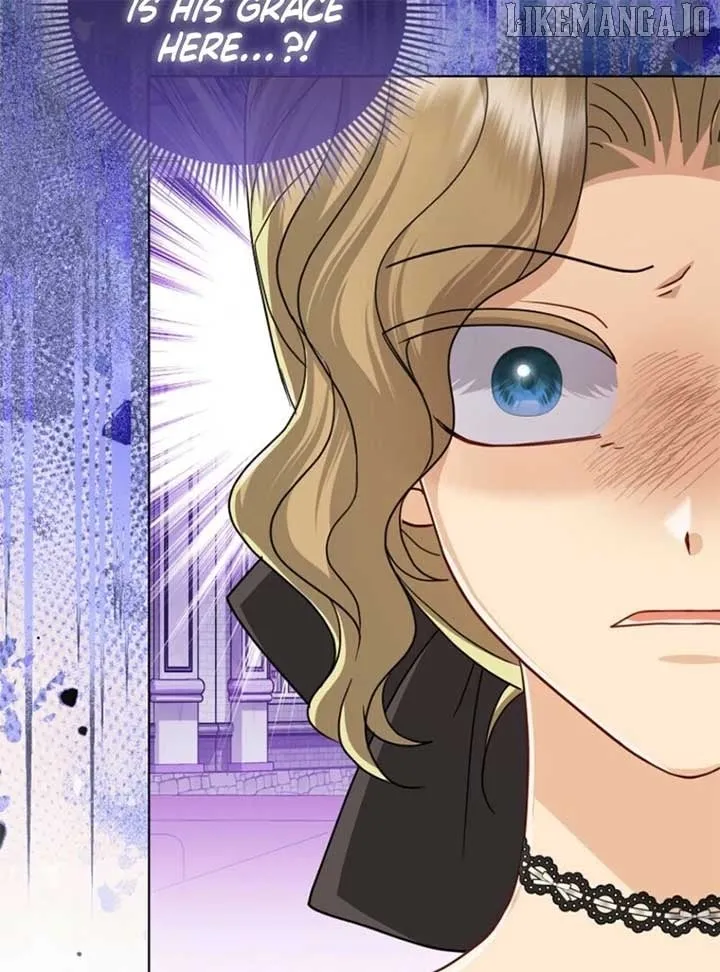 The Villains' Favorite Is Me Chapter 66 page 17 - 