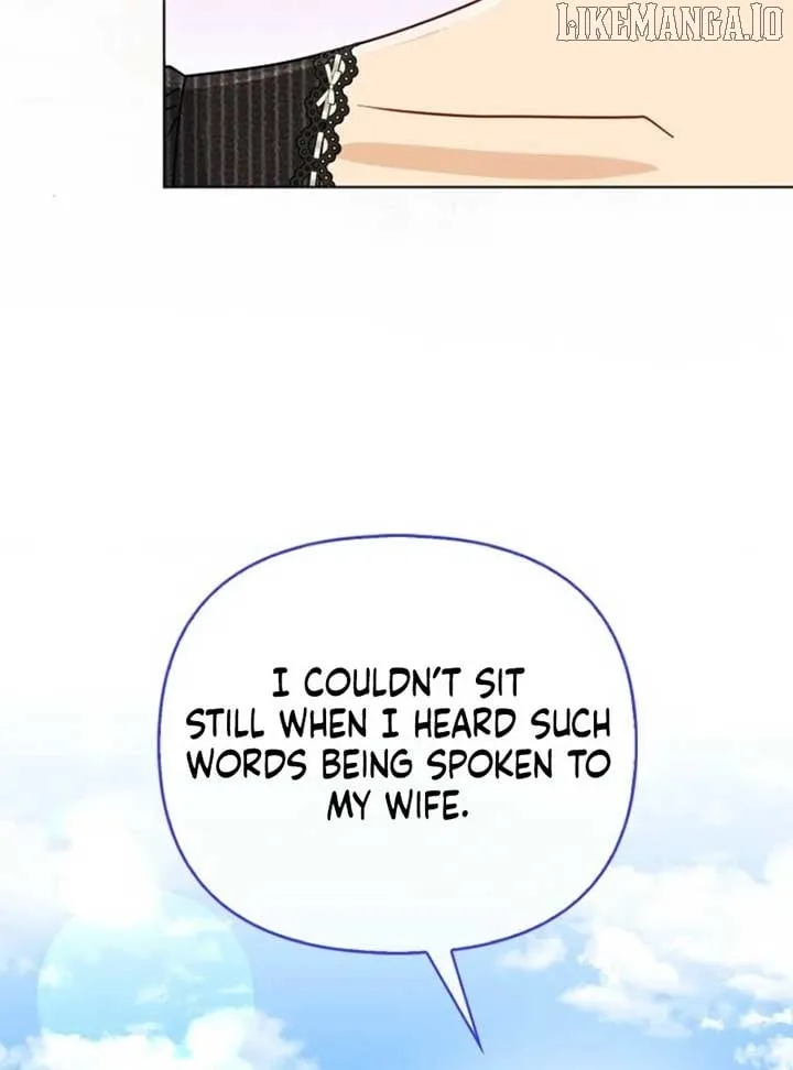The Villains' Favorite Is Me Chapter 66 page 18 - 