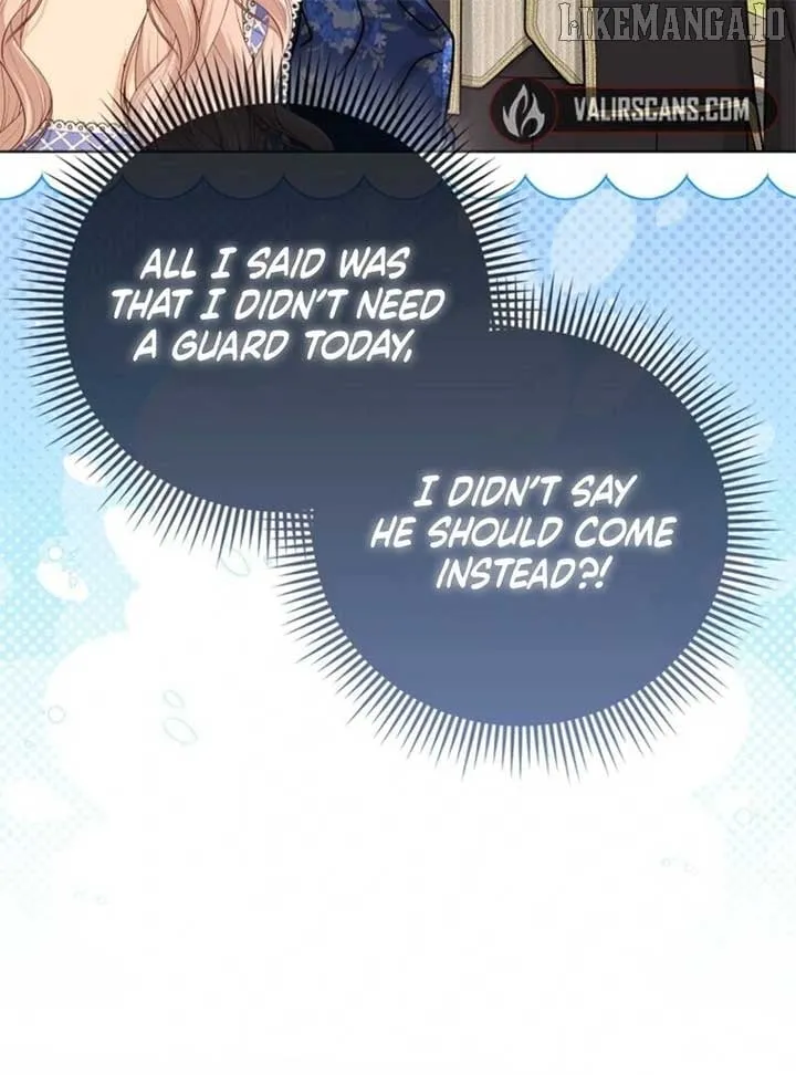 The Villains' Favorite Is Me Chapter 66 page 20 - 