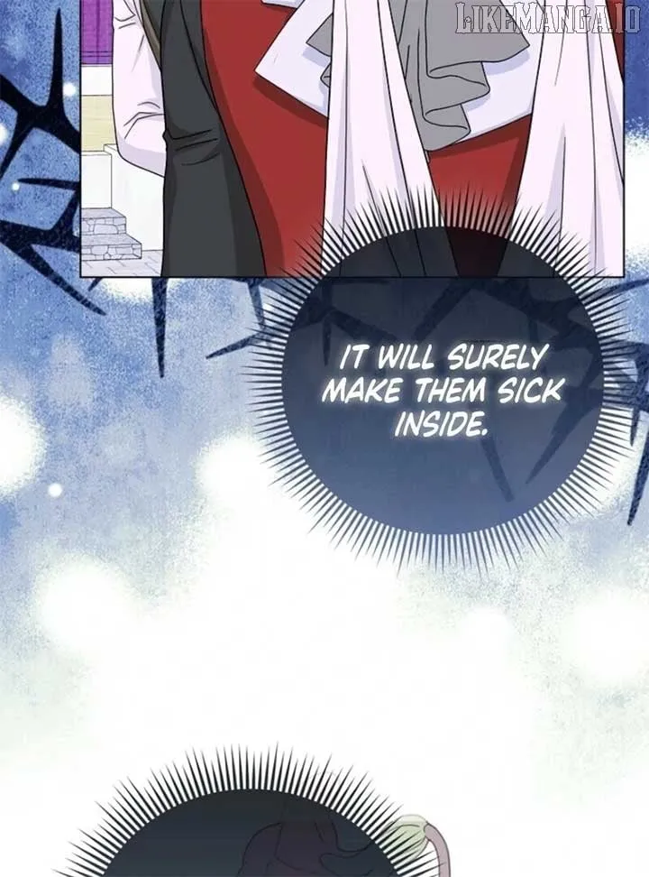 The Villains' Favorite Is Me Chapter 66 page 22 - 