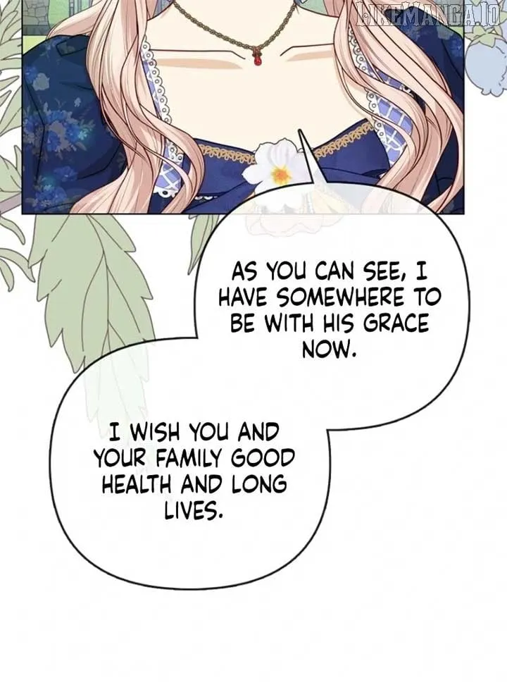 The Villains' Favorite Is Me Chapter 66 page 24 - 