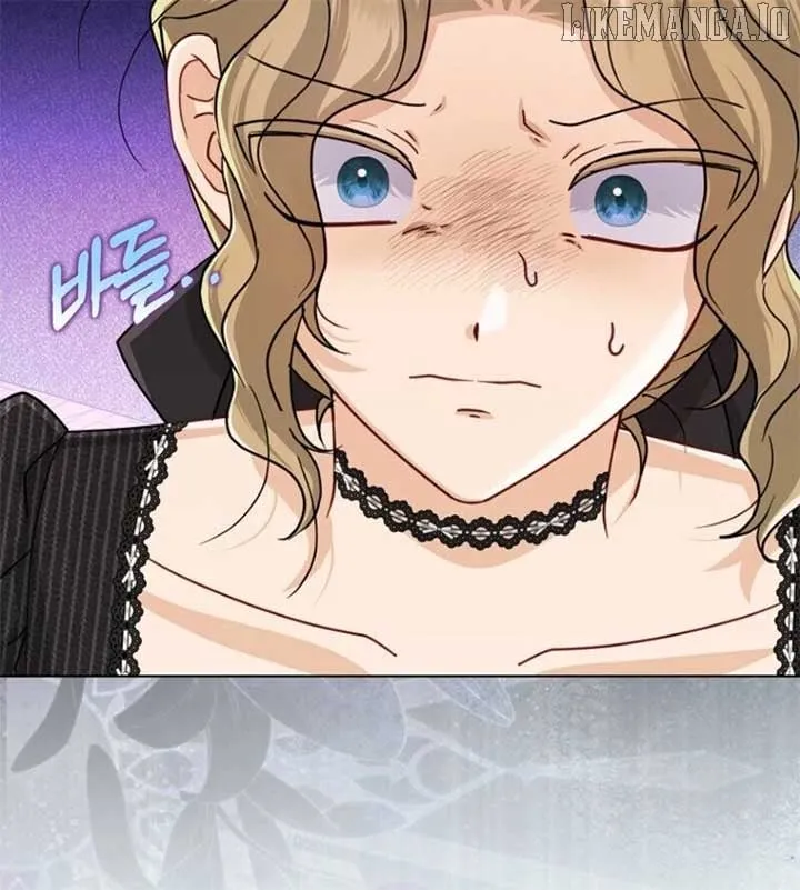 The Villains' Favorite Is Me Chapter 66 page 28 - 
