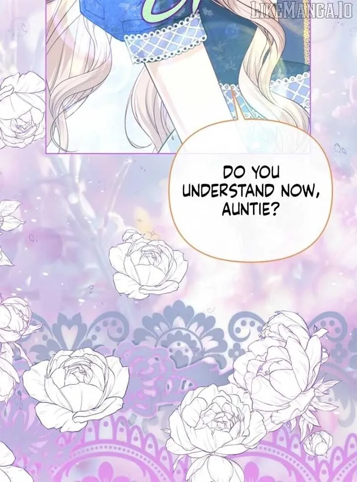 The Villains' Favorite Is Me Chapter 66 page 30 - 