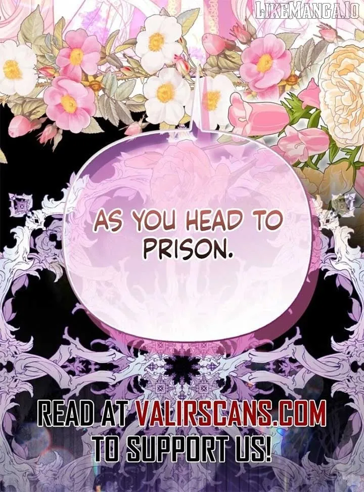 The Villains' Favorite Is Me Chapter 66 page 4 - 