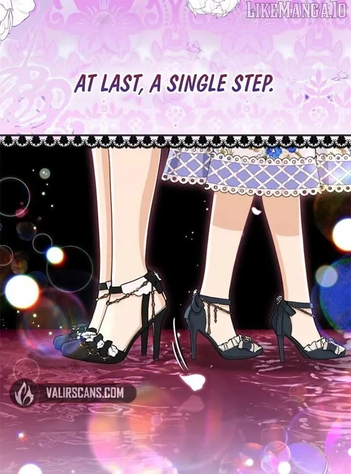 The Villains' Favorite Is Me Chapter 66 page 31 - 