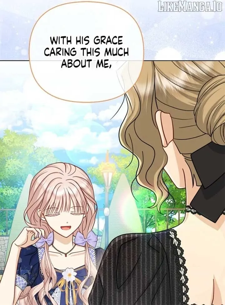 The Villains' Favorite Is Me Chapter 66 page 33 - 
