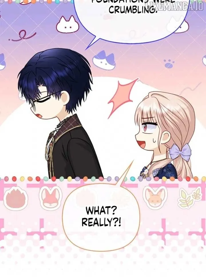 The Villains' Favorite Is Me Chapter 66 page 48 - 