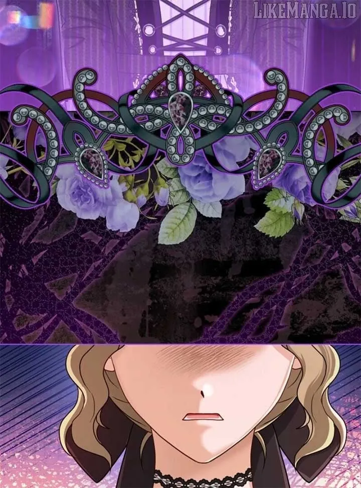 The Villains' Favorite Is Me Chapter 66 page 6 - 
