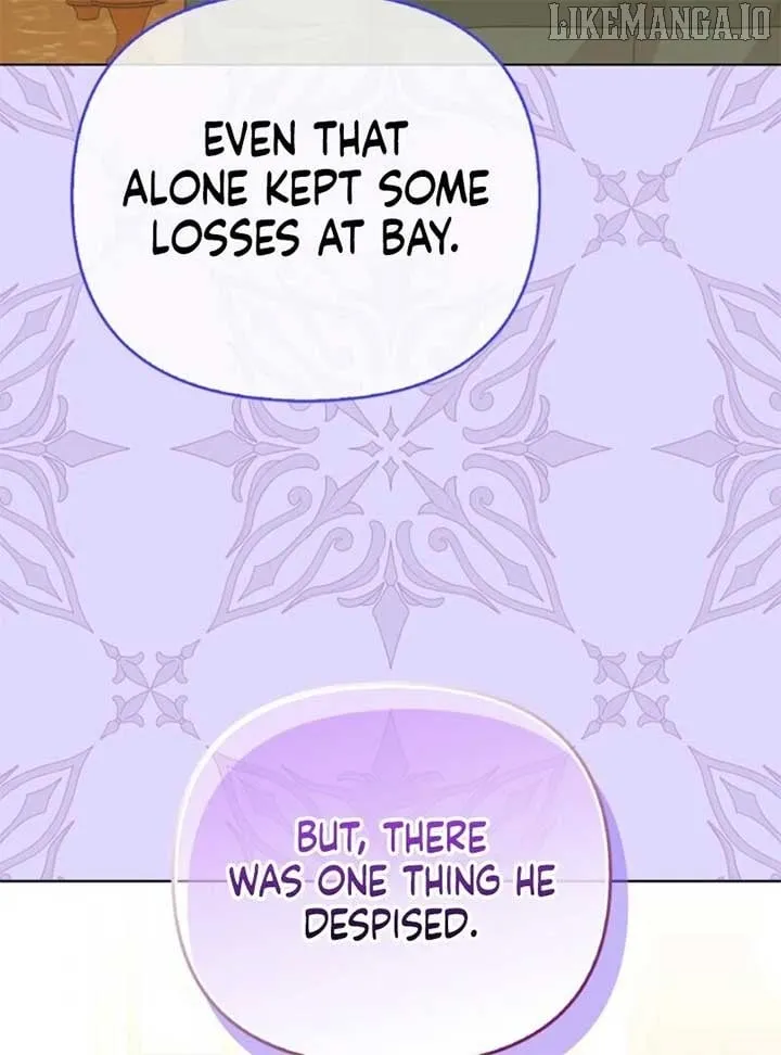 The Villains' Favorite Is Me Chapter 66 page 58 - 