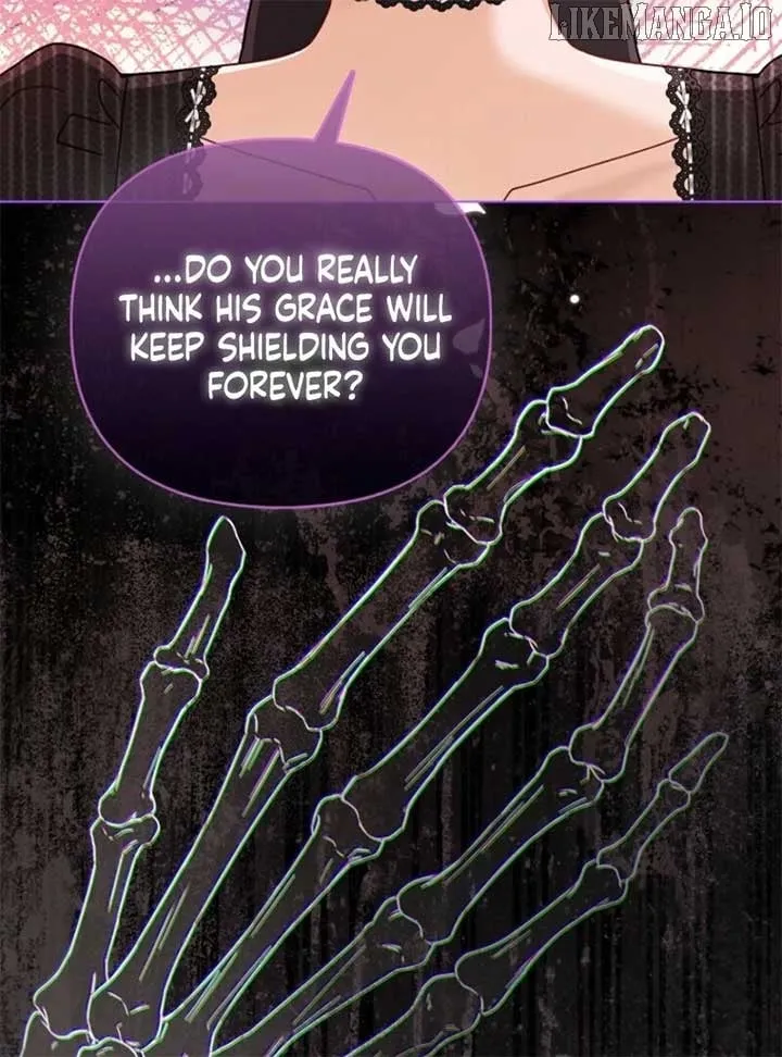 The Villains' Favorite Is Me Chapter 66 page 7 - 