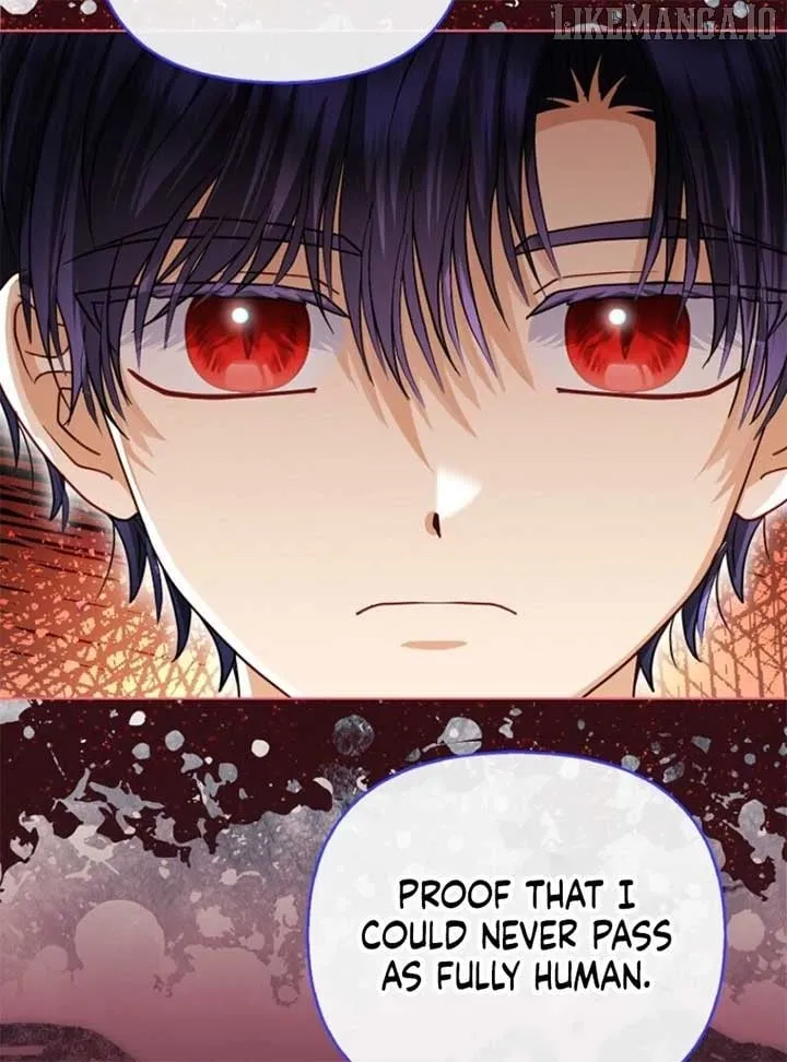 The Villains' Favorite Is Me Chapter 66 page 61 - 