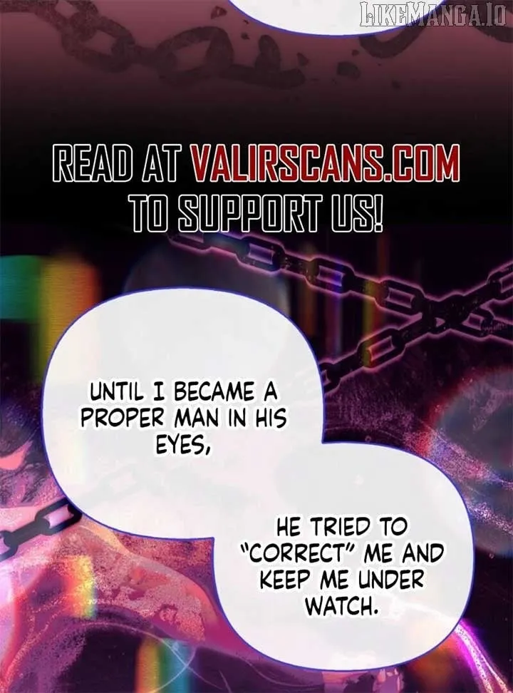 The Villains' Favorite Is Me Chapter 66 page 62 - 