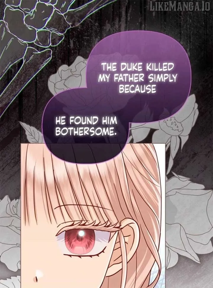 The Villains' Favorite Is Me Chapter 66 page 8 - 
