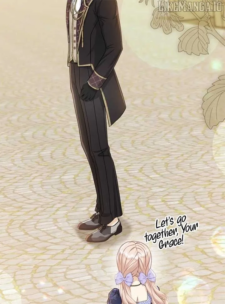 The Villains' Favorite Is Me Chapter 66 page 86 - 
