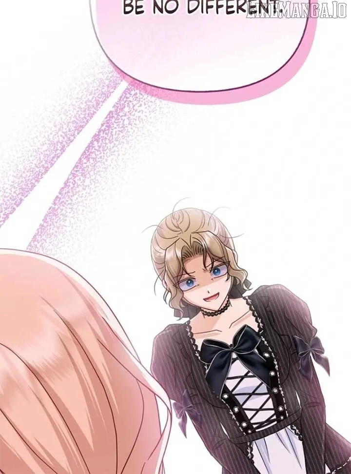 The Villains' Favorite Is Me Chapter 66 page 10 - 