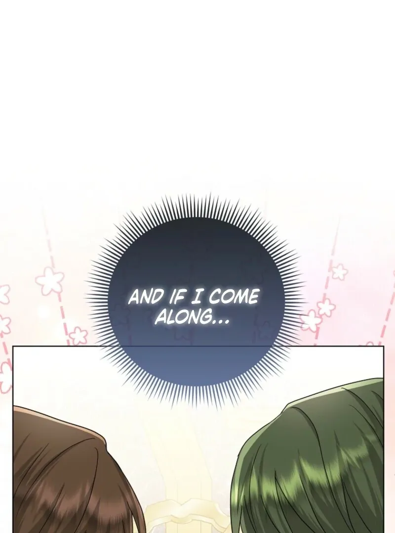 The Villains' Favorite Is Me Chapter 67 page 19 - 