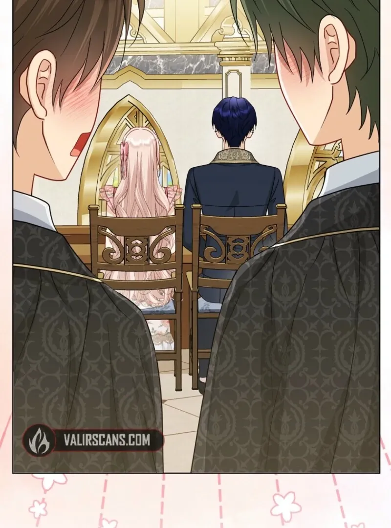 The Villains' Favorite Is Me Chapter 67 page 20 - 