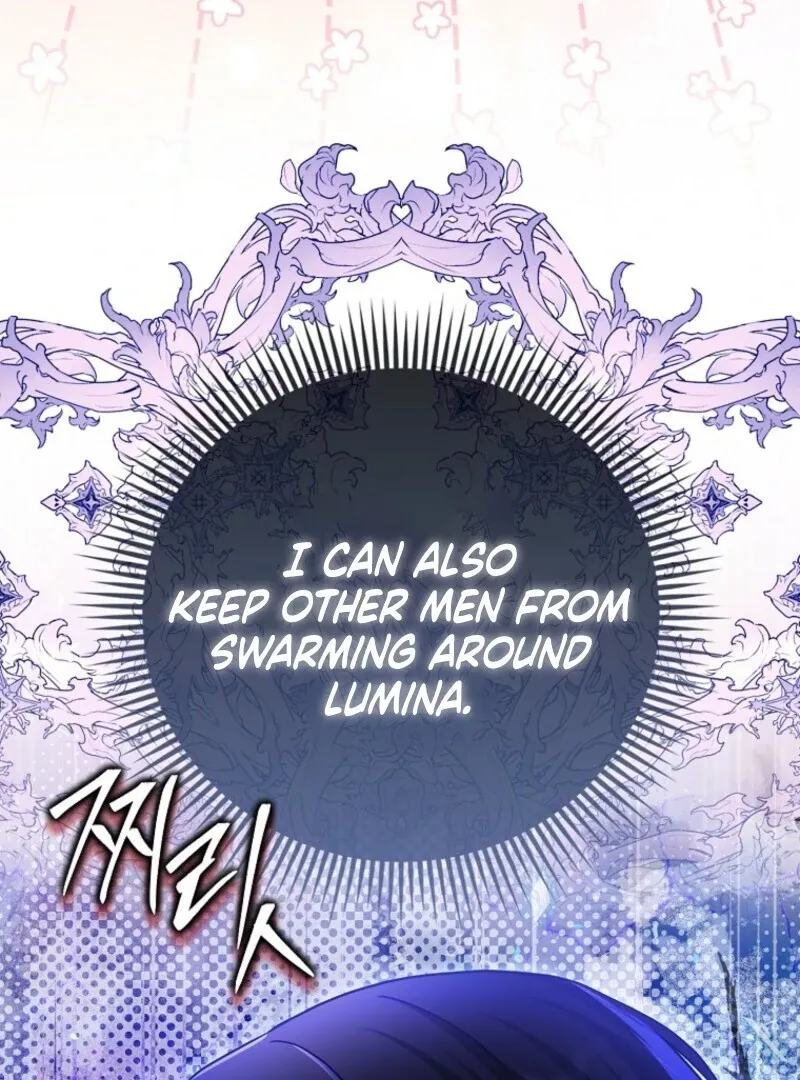 The Villains' Favorite Is Me Chapter 67 page 21 - 