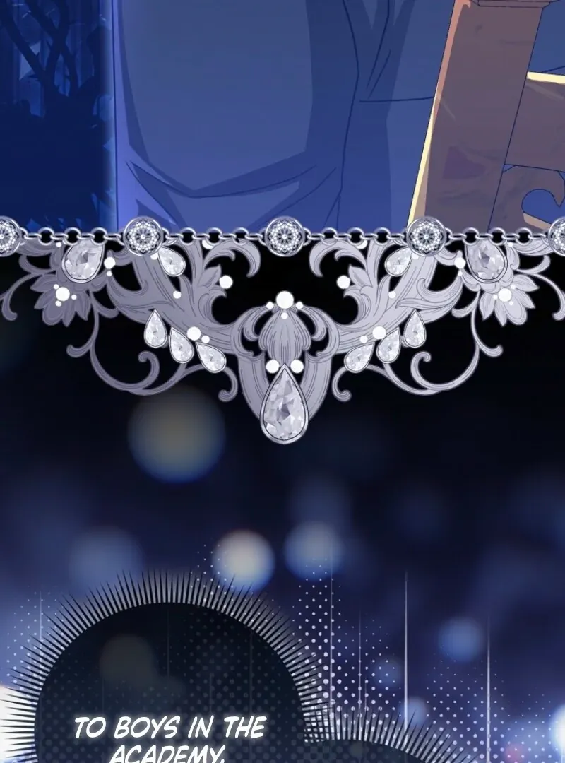 The Villains' Favorite Is Me Chapter 67 page 23 - 